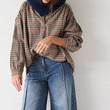 Blusa Buru