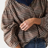 Blusa Buru
