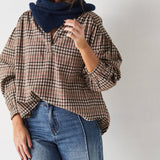 Blusa Buru