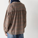 Blusa Buru