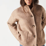 Cardigan Muara