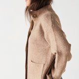 Cardigan Muara