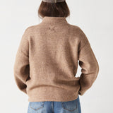Cardigan Muara