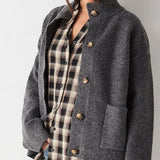 Cardigan Muara