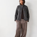 Cardigan Muara