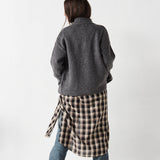 Cardigan Muara