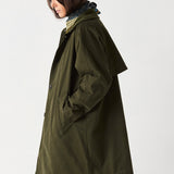Parka Ambon