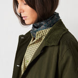 Parka Ambon