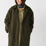 Parka Ambon