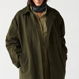 Parka Ambon