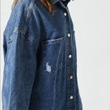 Sobrecamisa Sulu