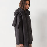 Chaquetón Kusu