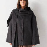 Chaquetón Kusu