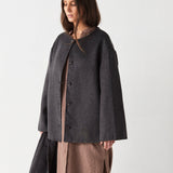Chaquetón Kusu