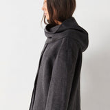Chaquetón Kusu