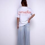 Camiseta Cuatro Islas