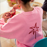 Sudadera Cuatro Islas