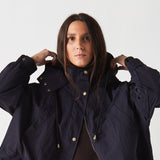 Parka Luzón
