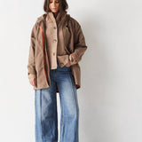 Parka Timor