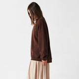 Sudadera Palau