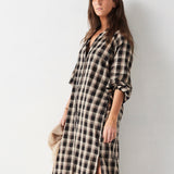 Vestido Rote