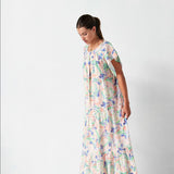 Vestido Ticao