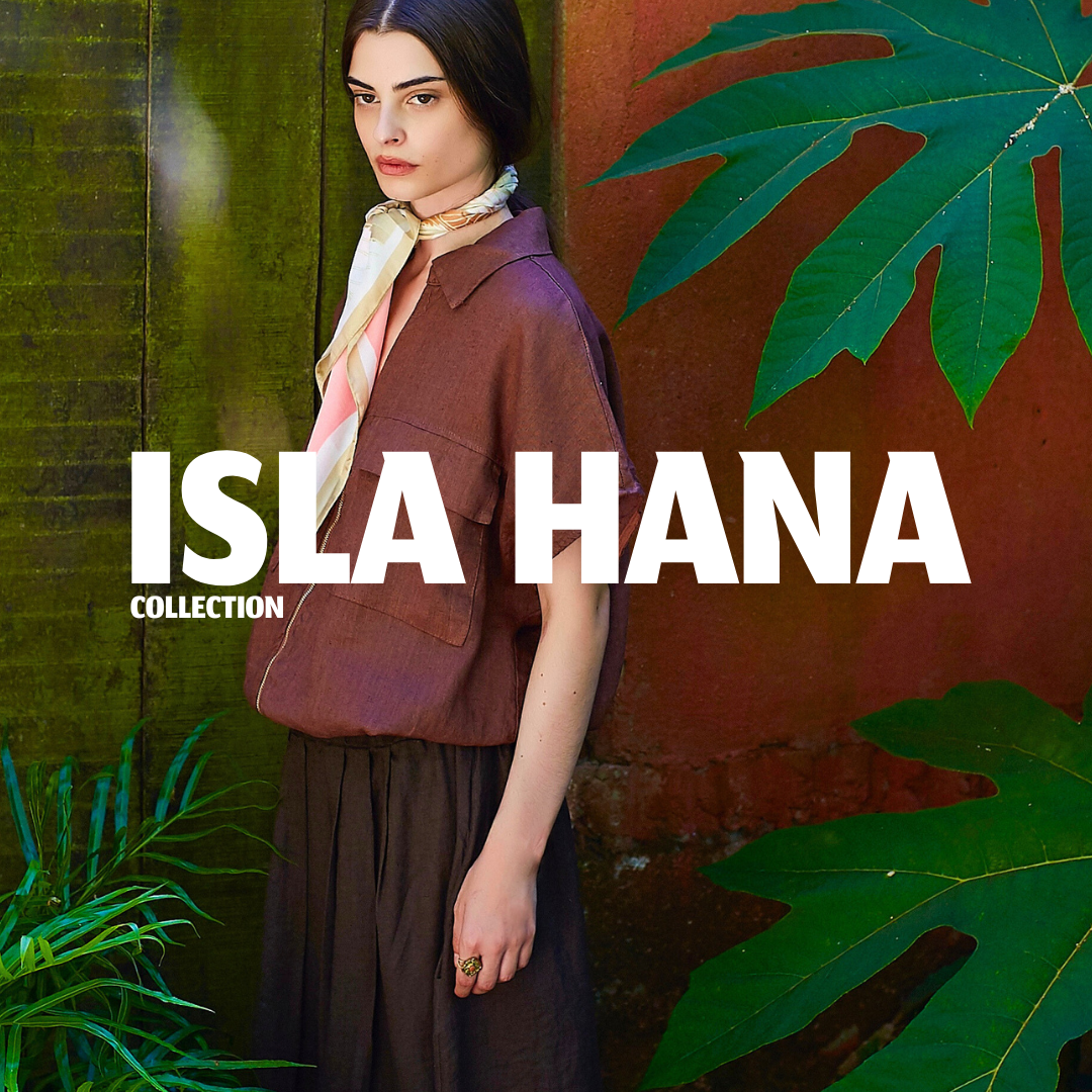 ISLA HANA