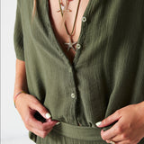 Camisa Kerama