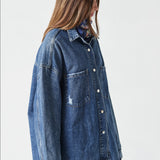 Sobrecamisa Sulu