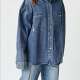 Sobrecamisa Sulu