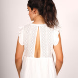 Blusa Sálvora
