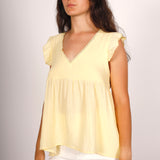 Blusa Sálvora