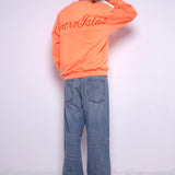Sudadera Cuatro Islas