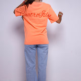 Camiseta Cuatro Islas