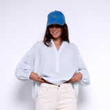 Blusa Sisarga