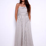 Vestido Sisargas