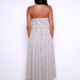 Vestido Sisargas