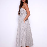 Vestido Sisargas