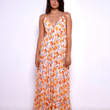Vestido Estelas