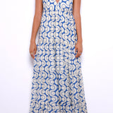 Vestido Estelas