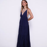 Vestido Estelas