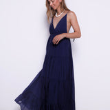 Vestido Estelas