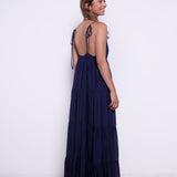 Vestido Estelas