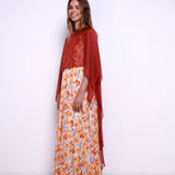 Vestido Estelas