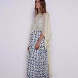 Vestido Estelas