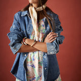 Vestido Ticao