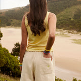 Pantalón Isla Pancha