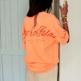 Camiseta Cuatro Islas