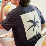 Camiseta Tusitala