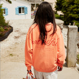 Sudadera Cuatro Islas